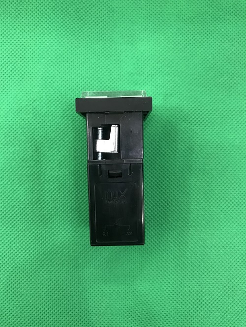 Đèn khối Hanyoung CR40-A0-W